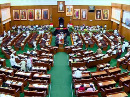 BJP, JD(S) criticise Karnataka govt over liquor availability in small shops | BJP, JD(S) criticise Karnataka govt over liquor availability in small shops BJP, JD(S) criticise Karnataka govt over liquor availability in small shops | BJP, JD(S) criticise Karnataka govt over liquor availability in small shops