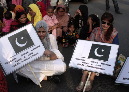 Rights body raises alarm over killing of another Christian spiritual leader in Pakistan | Rights body raises alarm over killing of another Christian spiritual leader in Pakistan Rights body raises alarm over killing of another Christian spiritual leader in Pakistan | Rights body raises alarm over killing of another Christian spiritual leader in Pakistan