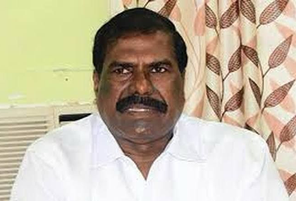 Anbumani has no role in PMK affairs, Ramadoss will lead party, says GK Mani after Delhi HC's verdict | Anbumani has no role in PMK affairs, Ramadoss will lead party, says GK Mani after Delhi HC's verdict