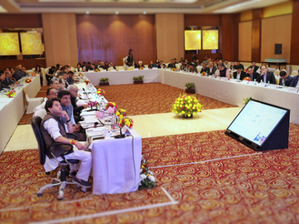 Govt’s 7 working groups finalise roadmap for Bharat 6G Mission | Govt’s 7 working groups finalise roadmap for Bharat 6G Mission