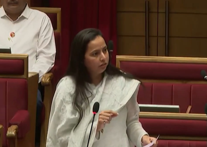 Maha govt initiates action against fraudulent beneficiaries of Ladki Bahin Yojana | Maha govt initiates action against fraudulent beneficiaries of Ladki Bahin Yojana Maha govt initiates action against fraudulent beneficiaries of Ladki Bahin Yojana | Maha govt initiates action against fraudulent beneficiaries of Ladki Bahin Yojana