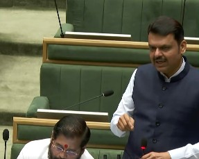 65 hostels for OBC students completed, enhanced security in girls' hostels: Maha CM Fadnavis | 65 hostels for OBC students completed, enhanced security in girls' hostels: Maha CM Fadnavis 65 hostels for OBC students completed, enhanced security in girls' hostels: Maha CM Fadnavis | 65 hostels for OBC students completed, enhanced security in girls' hostels: Maha CM Fadnavis