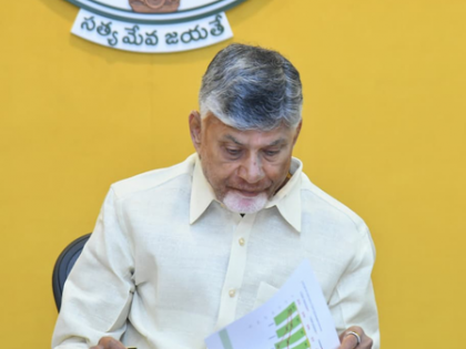 Andhra Pradesh CM orders complete overhaul of revenue system | Andhra Pradesh CM orders complete overhaul of revenue system Andhra Pradesh CM orders complete overhaul of revenue system | Andhra Pradesh CM orders complete overhaul of revenue system