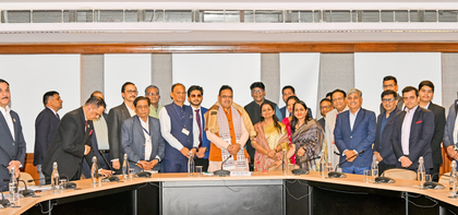 Rajasthan CM directs dept to curb illegal mining, boost revenue | Rajasthan CM directs dept to curb illegal mining, boost revenue Rajasthan CM directs dept to curb illegal mining, boost revenue | Rajasthan CM directs dept to curb illegal mining, boost revenue