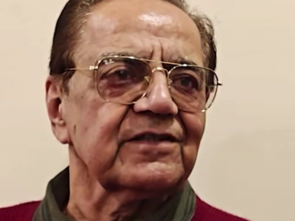 BB 19 winner Gaurav Khanna's father says he “would have slapped Farrhana Bhatt” | BB 19 winner Gaurav Khanna's father says he “would have slapped Farrhana Bhatt” BB 19 winner Gaurav Khanna's father says he “would have slapped Farrhana Bhatt” | BB 19 winner Gaurav Khanna's father says he “would have slapped Farrhana Bhatt”