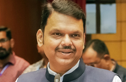 Maha CM says opportunity to understand democratic processes through Parliamentary study class | Maha CM says opportunity to understand democratic processes through Parliamentary study class Maha CM says opportunity to understand democratic processes through Parliamentary study class | Maha CM says opportunity to understand democratic processes through Parliamentary study class