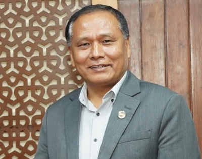 Nepal Minister seeks India’s cooperation to export more power to Bangladesh Nepal Minister seeks India’s cooperation to export more power to Bangladesh