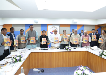 Gujarat’s Jhopadi Electrification Scheme brings light to over 10 lakh poor households | Gujarat’s Jhopadi Electrification Scheme brings light to over 10 lakh poor households