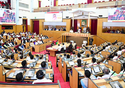 Odisha Assembly approves major salary and allowance hike for MLAs | Odisha Assembly approves major salary and allowance hike for MLAs Odisha Assembly approves major salary and allowance hike for MLAs | Odisha Assembly approves major salary and allowance hike for MLAs