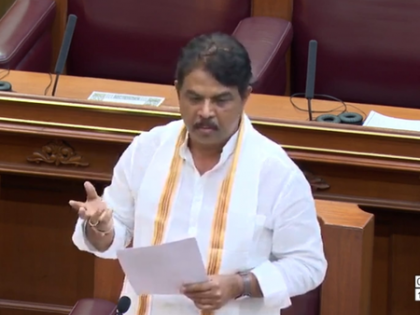 2,422 farmers committed suicide under Cong govt; CM Siddaramaiah betrayed farmers: Karnataka BJP | 2,422 farmers committed suicide under Cong govt; CM Siddaramaiah betrayed farmers: Karnataka BJP 2,422 farmers committed suicide under Cong govt; CM Siddaramaiah betrayed farmers: Karnataka BJP | 2,422 farmers committed suicide under Cong govt; CM Siddaramaiah betrayed farmers: Karnataka BJP
