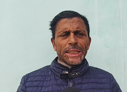 PM Awas Yojana changed lives, poor families in J&K's Kishtwar get permanent houses | PM Awas Yojana changed lives, poor families in J&K's Kishtwar get permanent houses