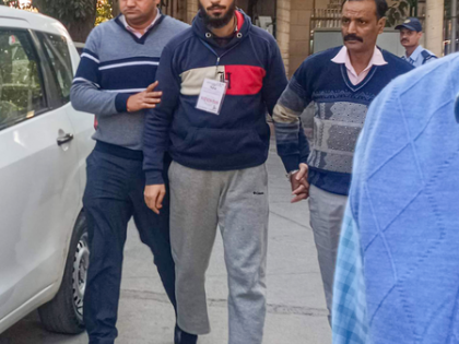 'No labels, just Jihad': Inside the rise of hybrid terror modules in India | 'No labels, just Jihad': Inside the rise of hybrid terror modules in India 'No labels, just Jihad': Inside the rise of hybrid terror modules in India | 'No labels, just Jihad': Inside the rise of hybrid terror modules in India