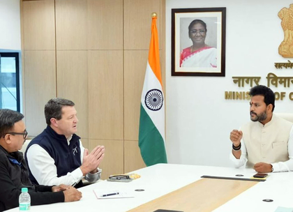 Govt cuts IndiGo flights by 10 per cent due to crisis | Govt cuts IndiGo flights by 10 per cent due to crisis Govt cuts IndiGo flights by 10 per cent due to crisis | Govt cuts IndiGo flights by 10 per cent due to crisis