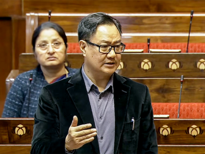 Prayer meet delays RS debate on election reforms; discussion to resume on Monday | Prayer meet delays RS debate on election reforms; discussion to resume on Monday Prayer meet delays RS debate on election reforms; discussion to resume on Monday | Prayer meet delays RS debate on election reforms; discussion to resume on Monday