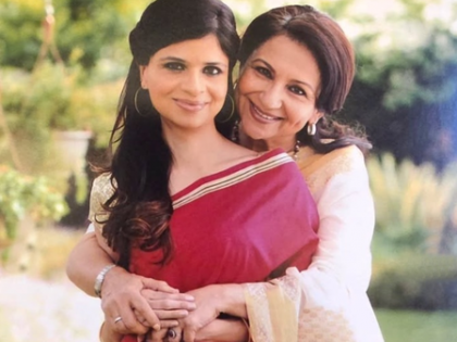 Saba Ali Khan shares the story behind missing her mother Sharmila Tagore’s birthday celebrations | Saba Ali Khan shares the story behind missing her mother Sharmila Tagore’s birthday celebrations Saba Ali Khan shares the story behind missing her mother Sharmila Tagore’s birthday celebrations | Saba Ali Khan shares the story behind missing her mother Sharmila Tagore’s birthday celebrations