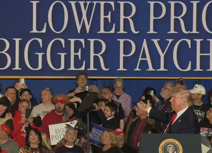 After chaotic tariff war and chasing Nobel Prize, Trump comes down to earth facing his base | After chaotic tariff war and chasing Nobel Prize, Trump comes down to earth facing his base After chaotic tariff war and chasing Nobel Prize, Trump comes down to earth facing his base | After chaotic tariff war and chasing Nobel Prize, Trump comes down to earth facing his base