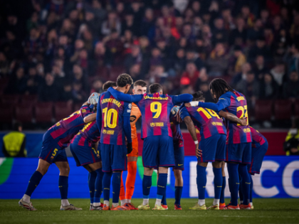 Barcelona, Liverpool, Atletico Madrid claim Champions League wins Barcelona, Liverpool, Atletico Madrid claim Champions League wins