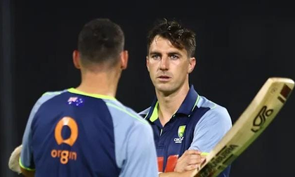 Ashes: Cummins returns as Australia name squad for third Ashes Test | Ashes: Cummins returns as Australia name squad for third Ashes Test Ashes: Cummins returns as Australia name squad for third Ashes Test | Ashes: Cummins returns as Australia name squad for third Ashes Test