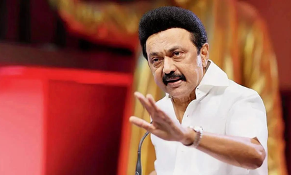 DMK to launch booth campaign to strengthen grassroots contacts ahead of Assembly polls | DMK to launch booth campaign to strengthen grassroots contacts ahead of Assembly polls DMK to launch booth campaign to strengthen grassroots contacts ahead of Assembly polls | DMK to launch booth campaign to strengthen grassroots contacts ahead of Assembly polls