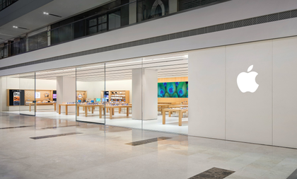 Apple expands retail presence in India with Noida store, 5th in country | Apple expands retail presence in India with Noida store, 5th in country Apple expands retail presence in India with Noida store, 5th in country | Apple expands retail presence in India with Noida store, 5th in country