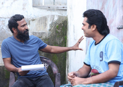 Simbu to shoot for Vetrimaran's 'Arasan' in Kovilpatti until month end | Simbu to shoot for Vetrimaran's 'Arasan' in Kovilpatti until month end Simbu to shoot for Vetrimaran's 'Arasan' in Kovilpatti until month end | Simbu to shoot for Vetrimaran's 'Arasan' in Kovilpatti until month end