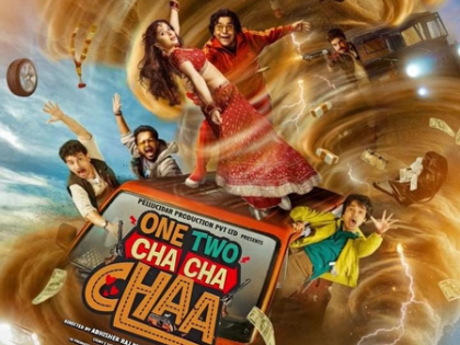 Ashutosh Rana shares how his role in ‘One Two Cha Cha Chaa’ helped him break boundaries | Ashutosh Rana shares how his role in ‘One Two Cha Cha Chaa’ helped him break boundaries Ashutosh Rana shares how his role in ‘One Two Cha Cha Chaa’ helped him break boundaries | Ashutosh Rana shares how his role in ‘One Two Cha Cha Chaa’ helped him break boundaries