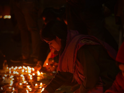 Deepawali included in UNESCO's Intangible Cultural Heritage list | Deepawali included in UNESCO's Intangible Cultural Heritage list