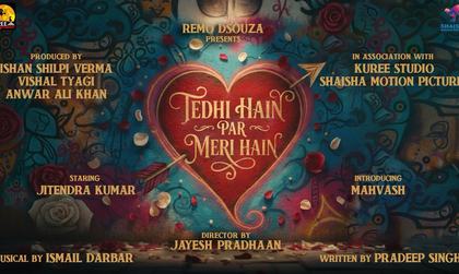 Remo D’Souza on ‘Tedhi Hain Par Meri Hain’: Always loved narratives rooted in reality yet with unique spark | Remo D’Souza on ‘Tedhi Hain Par Meri Hain’: Always loved narratives rooted in reality yet with unique spark Remo D’Souza on ‘Tedhi Hain Par Meri Hain’: Always loved narratives rooted in reality yet with unique spark | Remo D’Souza on ‘Tedhi Hain Par Meri Hain’: Always loved narratives rooted in reality yet with unique spark