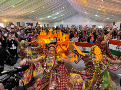 'Joyous moment': India welcomes inclusion of Deepawali in UNESCO's Intangible Cultural Heritage list | 'Joyous moment': India welcomes inclusion of Deepawali in UNESCO's Intangible Cultural Heritage list