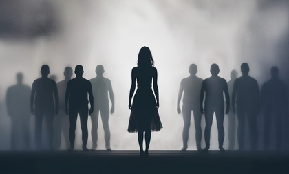 23 pc women in India faced intimate partner violence in 2023: The Lancet | 23 pc women in India faced intimate partner violence in 2023: The Lancet