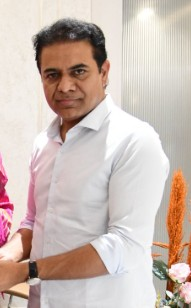 BRS thanks Tony Blair, Subba Rao for speaking ‘truth’ at Global Summit | BRS thanks Tony Blair, Subba Rao for speaking ‘truth’ at Global Summit