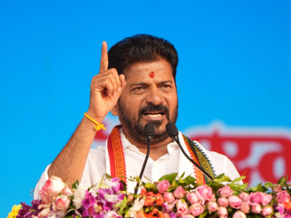 Telangana CM announces Rs 1,000 crore fund for startups | Telangana CM announces Rs 1,000 crore fund for startups Telangana CM announces Rs 1,000 crore fund for startups | Telangana CM announces Rs 1,000 crore fund for startups