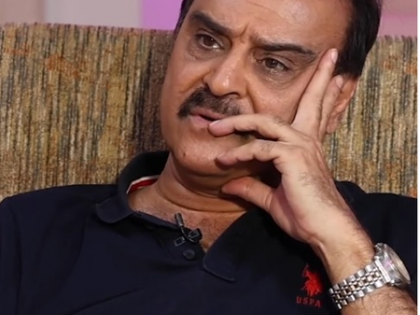 Karan Razdan remembers ex-wife Priya Tendulkar as iconic show ‘Rajani’ gets a reboot | Karan Razdan remembers ex-wife Priya Tendulkar as iconic show ‘Rajani’ gets a reboot Karan Razdan remembers ex-wife Priya Tendulkar as iconic show ‘Rajani’ gets a reboot | Karan Razdan remembers ex-wife Priya Tendulkar as iconic show ‘Rajani’ gets a reboot