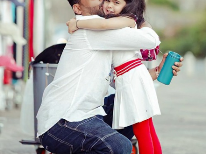 Kapil Sharma credits his 6-year-old daughter Anayra for bringing 'happiness into his life', pens emotional birthday note | Kapil Sharma credits his 6-year-old daughter Anayra for bringing 'happiness into his life', pens emotional birthday note