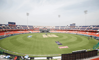 ‘95 pc tickets sold,’ confirms PCA chief as Mullanpur set to host first-ever men’s international match