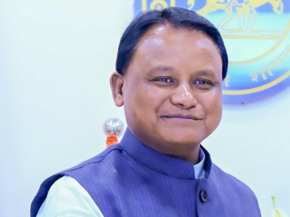 Odisha CM hints at expansion plan for Barabati Stadium | Odisha CM hints at expansion plan for Barabati Stadium Odisha CM hints at expansion plan for Barabati Stadium | Odisha CM hints at expansion plan for Barabati Stadium