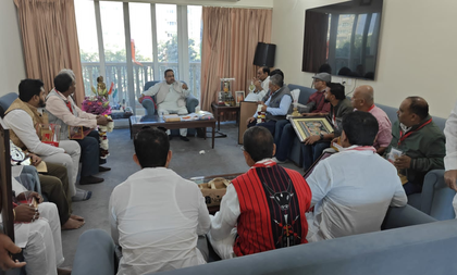 Rapid rise of quick-commerce hampering kirana shops' income: Industry body | Rapid rise of quick-commerce hampering kirana shops' income: Industry body Rapid rise of quick-commerce hampering kirana shops' income: Industry body | Rapid rise of quick-commerce hampering kirana shops' income: Industry body