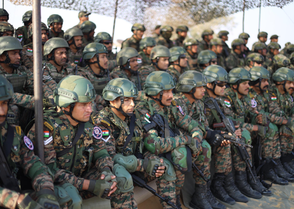 Harimau Shakti 2025: India-Malaysia troops begin counter-insurgency and heliborne training | Harimau Shakti 2025: India-Malaysia troops begin counter-insurgency and heliborne training Harimau Shakti 2025: India-Malaysia troops begin counter-insurgency and heliborne training | Harimau Shakti 2025: India-Malaysia troops begin counter-insurgency and heliborne training