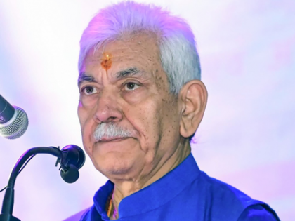 J&K L-G urges schools to create unique individuals for future challenges | J&K L-G urges schools to create unique individuals for future challenges