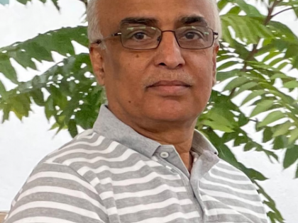 Sindhi leader appeals to PM Modi over Pakistan’s extremist-controlled nuclear arsenal | Sindhi leader appeals to PM Modi over Pakistan’s extremist-controlled nuclear arsenal Sindhi leader appeals to PM Modi over Pakistan’s extremist-controlled nuclear arsenal | Sindhi leader appeals to PM Modi over Pakistan’s extremist-controlled nuclear arsenal