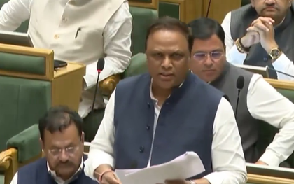 Maha Assembly passes bill to enhance trust-based governance | Maha Assembly passes bill to enhance trust-based governance Maha Assembly passes bill to enhance trust-based governance | Maha Assembly passes bill to enhance trust-based governance