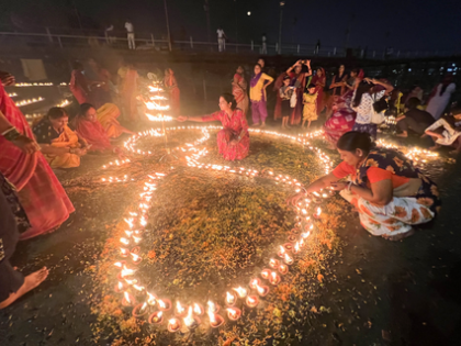 Diwali included in UNESCO Intangible Cultural Heritage list | Diwali included in UNESCO Intangible Cultural Heritage list Diwali included in UNESCO Intangible Cultural Heritage list | Diwali included in UNESCO Intangible Cultural Heritage list