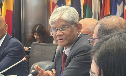 B’desh: Finance Adviser confined inside office over allowance demand | B’desh: Finance Adviser confined inside office over allowance demand B’desh: Finance Adviser confined inside office over allowance demand | B’desh: Finance Adviser confined inside office over allowance demand