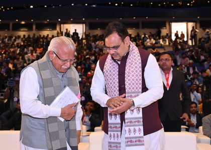 India’s ‘energy sector super highway’ will pass through Rajasthan: Union Power Minister | India’s ‘energy sector super highway’ will pass through Rajasthan: Union Power Minister India’s ‘energy sector super highway’ will pass through Rajasthan: Union Power Minister | India’s ‘energy sector super highway’ will pass through Rajasthan: Union Power Minister