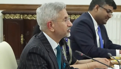 India-Italy ties built on democratic values, commitment to stable and prosperous world: EAM Jaishankar | India-Italy ties built on democratic values, commitment to stable and prosperous world: EAM Jaishankar India-Italy ties built on democratic values, commitment to stable and prosperous world: EAM Jaishankar | India-Italy ties built on democratic values, commitment to stable and prosperous world: EAM Jaishankar