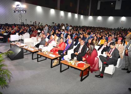 Rajasthan: Citizens seek social investment policy for NRRs | Rajasthan: Citizens seek social investment policy for NRRs Rajasthan: Citizens seek social investment policy for NRRs | Rajasthan: Citizens seek social investment policy for NRRs