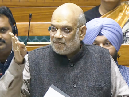 ‘You lost because you opposed Ram Mandir’: HM Amit Shah lambasts Congress in LS | ‘You lost because you opposed Ram Mandir’: HM Amit Shah lambasts Congress in LS ‘You lost because you opposed Ram Mandir’: HM Amit Shah lambasts Congress in LS | ‘You lost because you opposed Ram Mandir’: HM Amit Shah lambasts Congress in LS