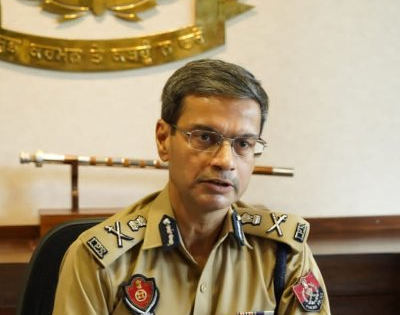 Punjab Police to deploy over 44,000 personnel for grassroots polls | Punjab Police to deploy over 44,000 personnel for grassroots polls Punjab Police to deploy over 44,000 personnel for grassroots polls | Punjab Police to deploy over 44,000 personnel for grassroots polls