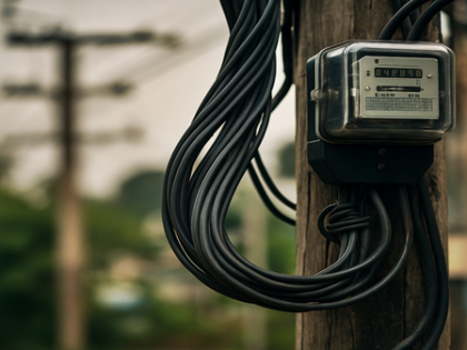 Over 50pc of Tripura’s 9 lakh electricity consumers defaulting on bills: Officials | Over 50pc of Tripura’s 9 lakh electricity consumers defaulting on bills: Officials Over 50pc of Tripura’s 9 lakh electricity consumers defaulting on bills: Officials | Over 50pc of Tripura’s 9 lakh electricity consumers defaulting on bills: Officials