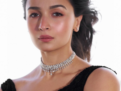 Alia Bhatt exudes radiance and timeless charm in a chic black gown in Jeddah | Alia Bhatt exudes radiance and timeless charm in a chic black gown in Jeddah Alia Bhatt exudes radiance and timeless charm in a chic black gown in Jeddah | Alia Bhatt exudes radiance and timeless charm in a chic black gown in Jeddah